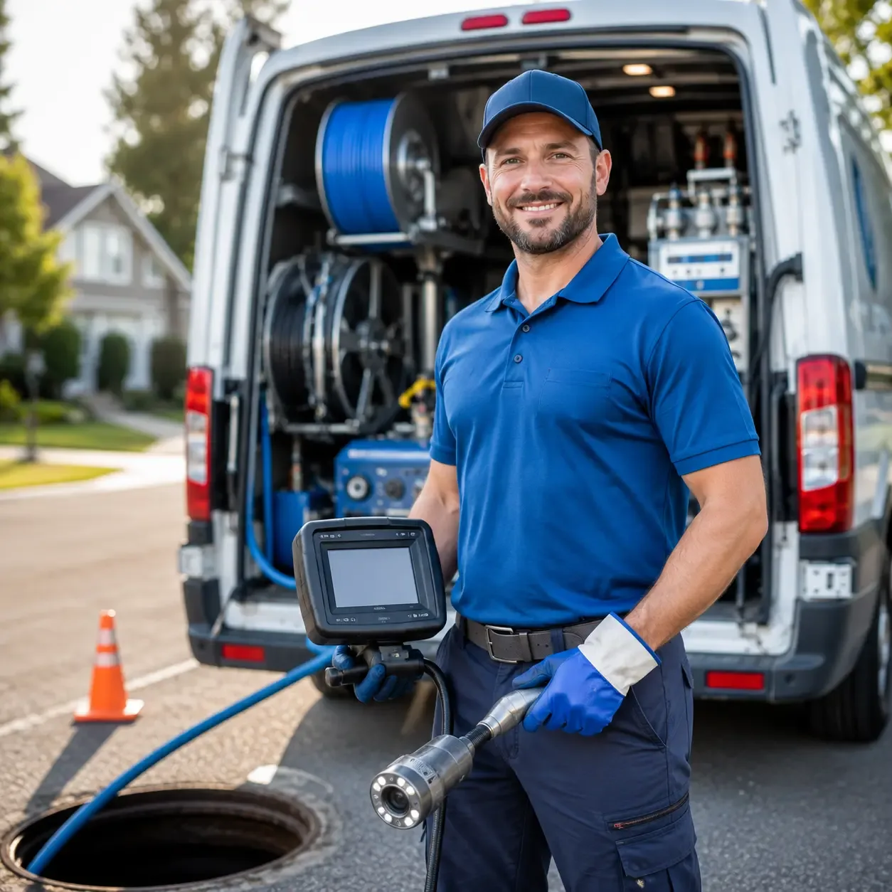 Local Pipe Relining specialists in Christmas Valley, OR