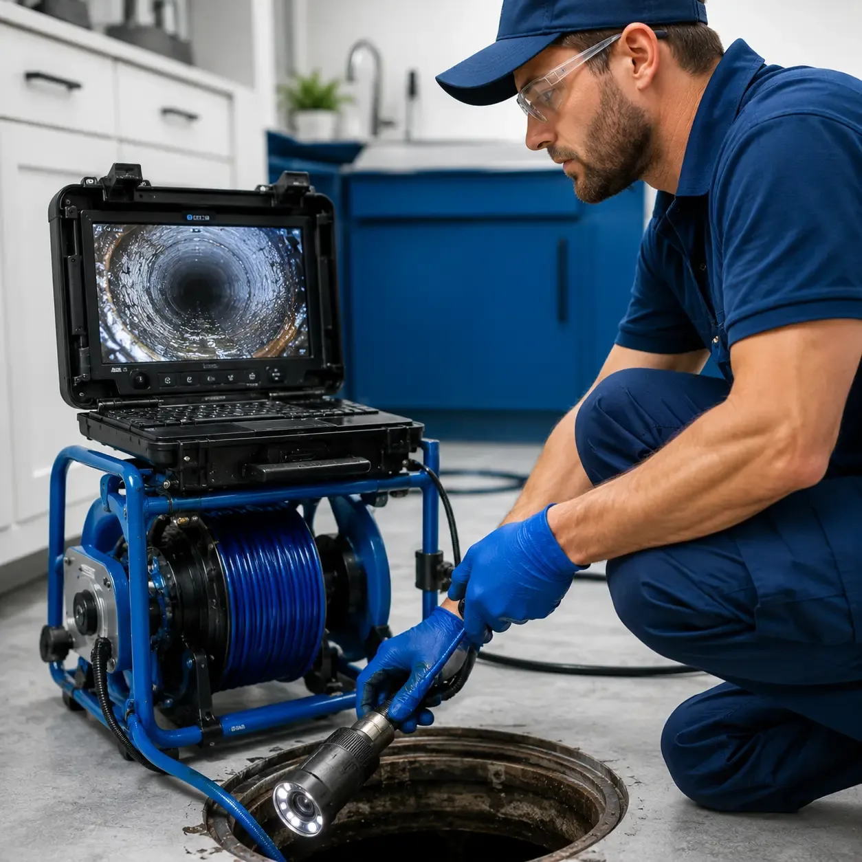 Pipe Relining professionals serving Christmas Valley, OR